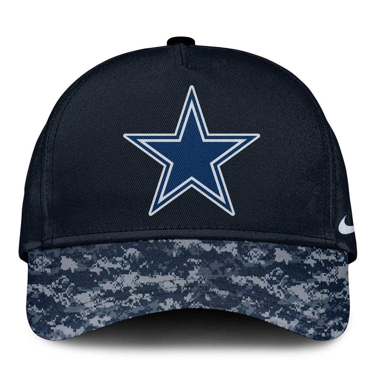 Dallas Cowboys NFL x U.S. NAVY 250TH Birthday Special Edition Jersey