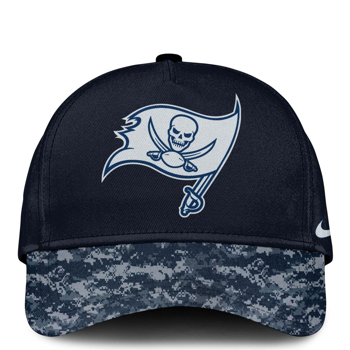 Tampa Bay Buccaneers NFL x U.S NAVY 250TH Birthday Special Edition Jersey