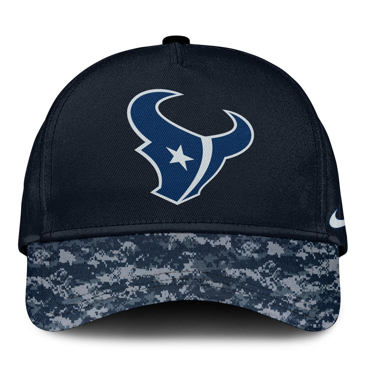 Houston Texans NFL x U.S. NAVY 250TH Birthday Special Edition Jersey
