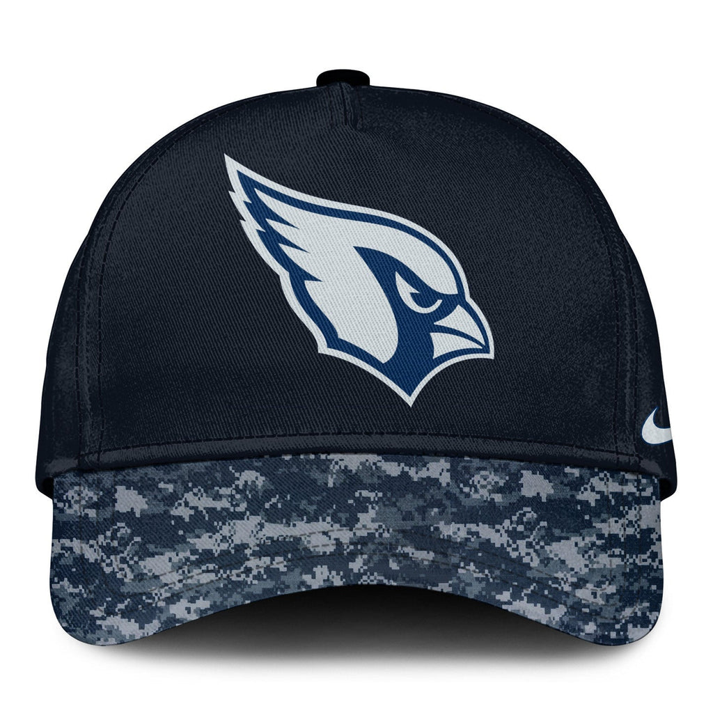Arizona Cardinals NFL x U.S. NAVY 250TH Birthday Special Edition Jersey