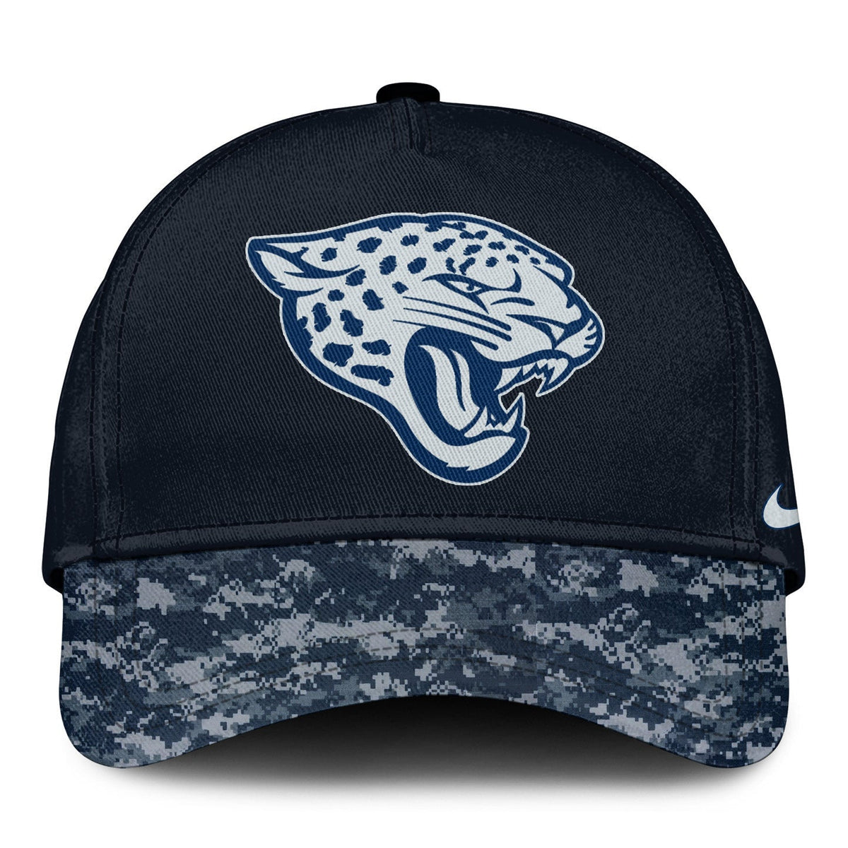 Jacksonville Jaguars NFL x U.S. NAVY 250TH Birthday Special Edition Jersey