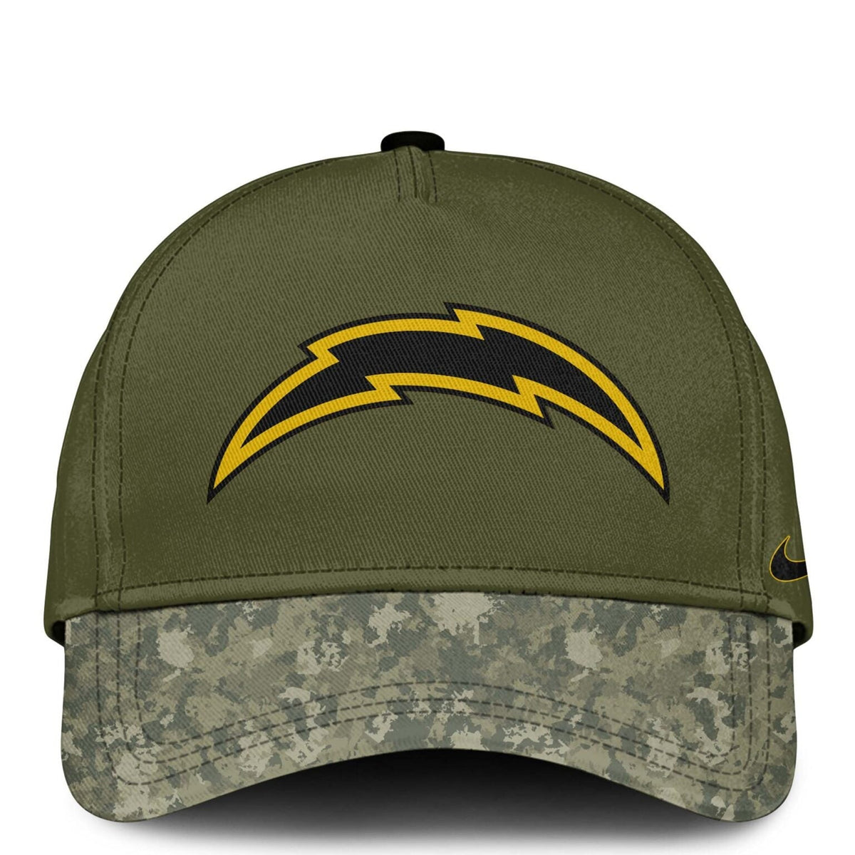 Los Angeles Chargers NFL x U.S. ARMY'S 250TH Birthday Special Edition Jersey
