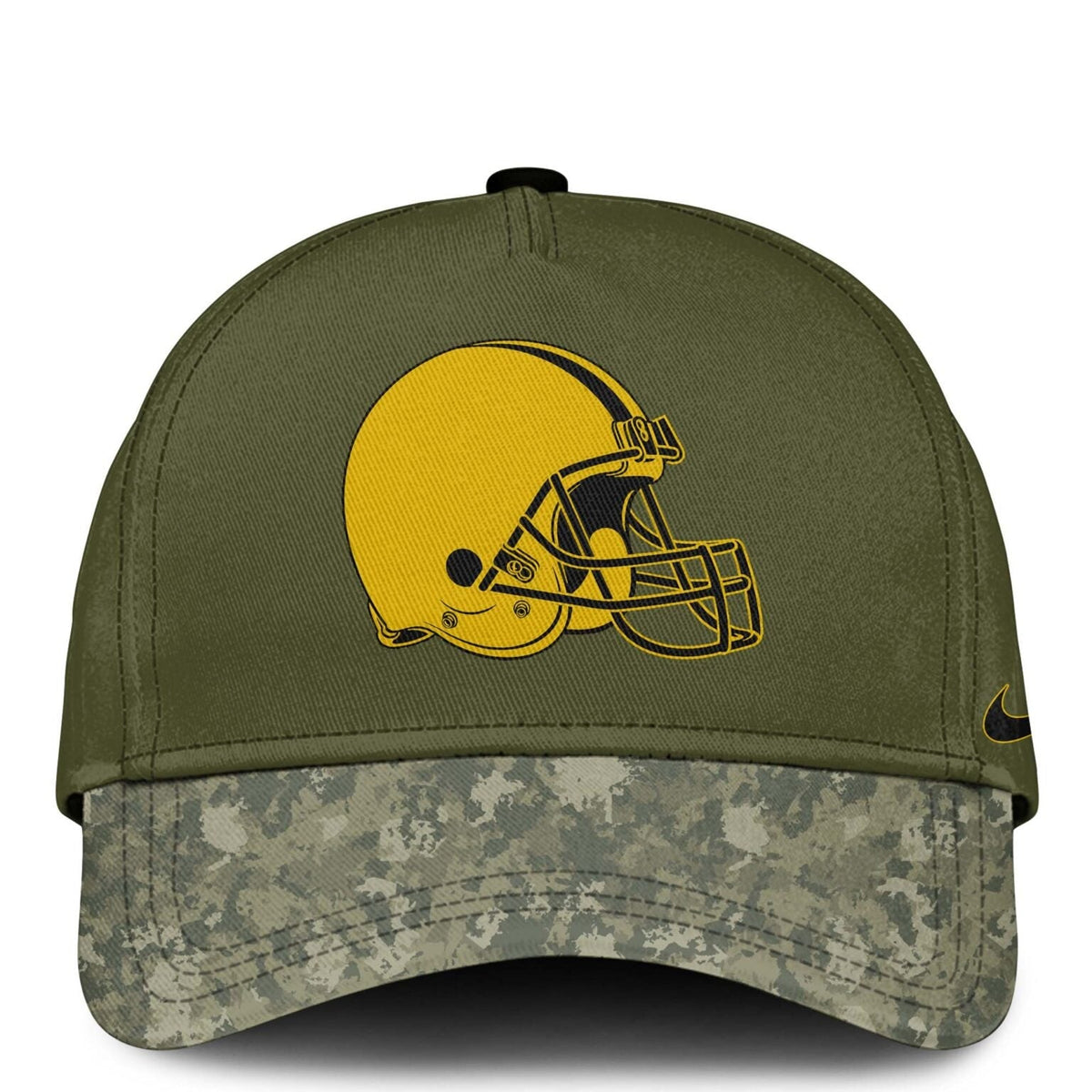 Cleveland Browns NFL x U.S. ARMY'S 250TH Birthday Special Edition Jersey