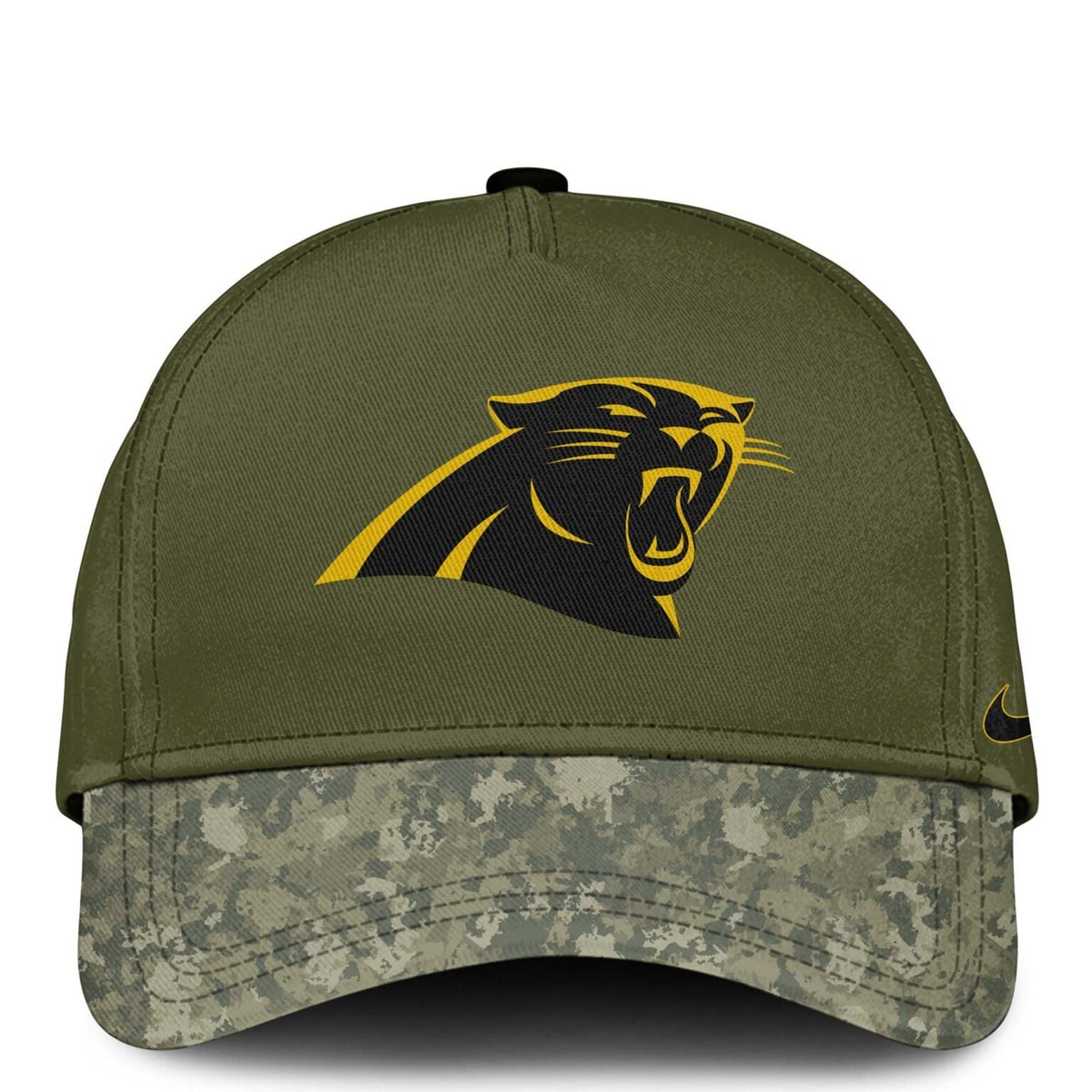Carolina Panthers NFL x U.S. ARMY'S 250TH Birthday Special Edition Jersey