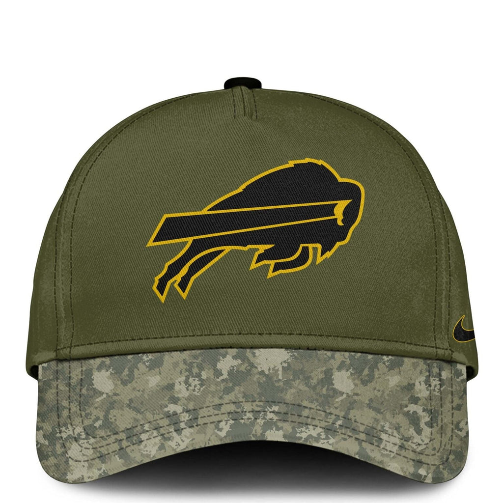 Buffalo Bills NFL x U.S. ARMY'S 250TH Birthday Special Edition Jersey