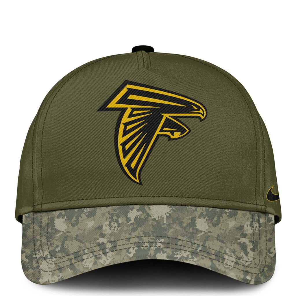 Atlanta Falcons NFL x U.S. ARMY'S 250TH Birthday Special Edition Jersey