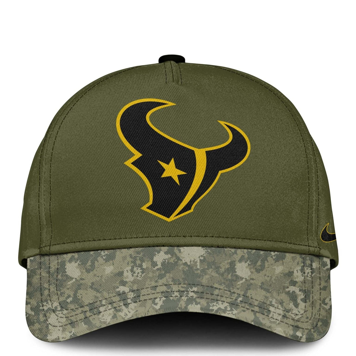 Houston Texans NFL x U.S. ARMY'S 250TH Birthday Special Edition Jersey