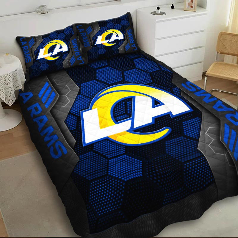 Los Angeles Rams DMHG0943 Multicolor