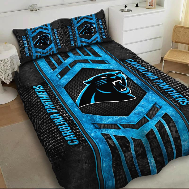 Carolina Panthers DMHG0896 Multicolor