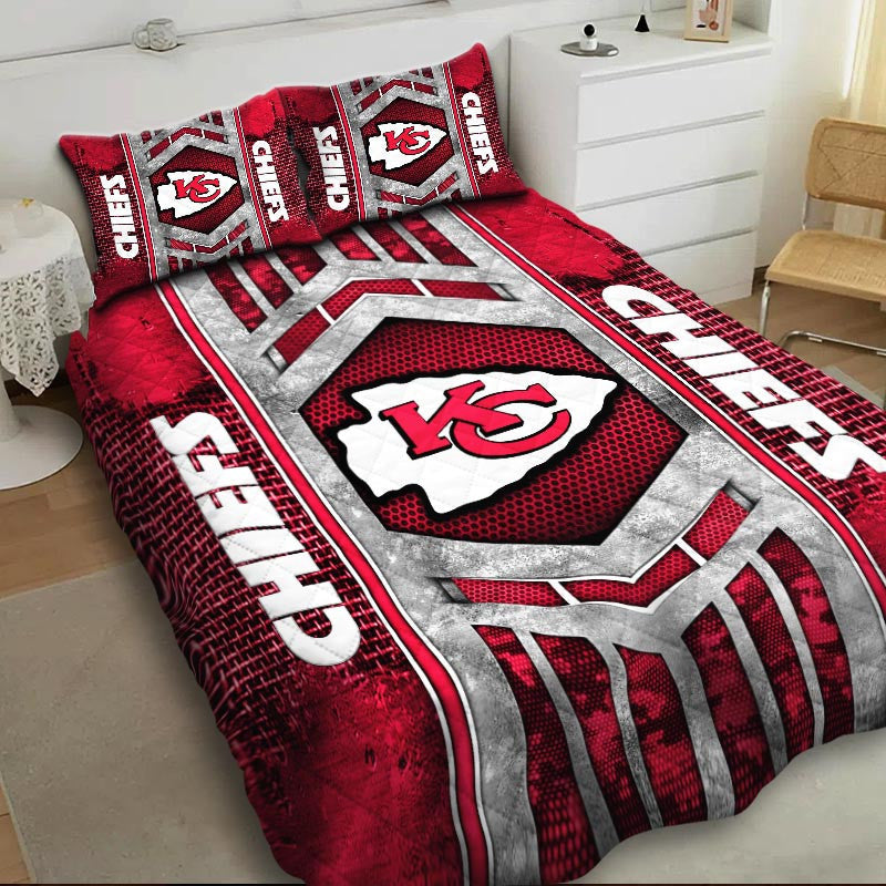 Kansas City Chiefs DMHG0907 Multicolor