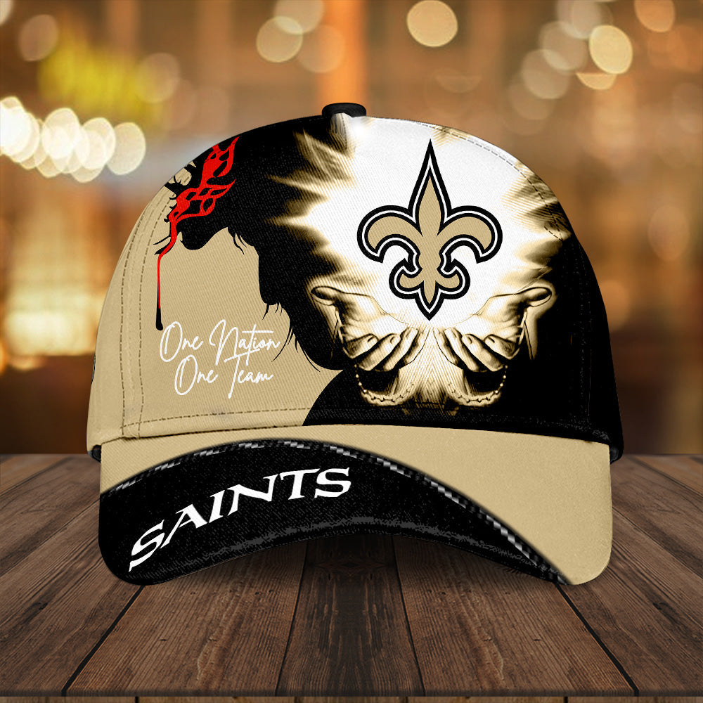 New Orleans Saints Classic Cap